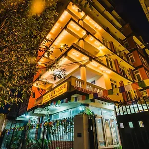 Hotel Yambu Kathmandu
