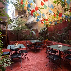 Hotel Regency Kathmandu