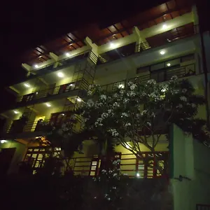 Resort Nature Walk