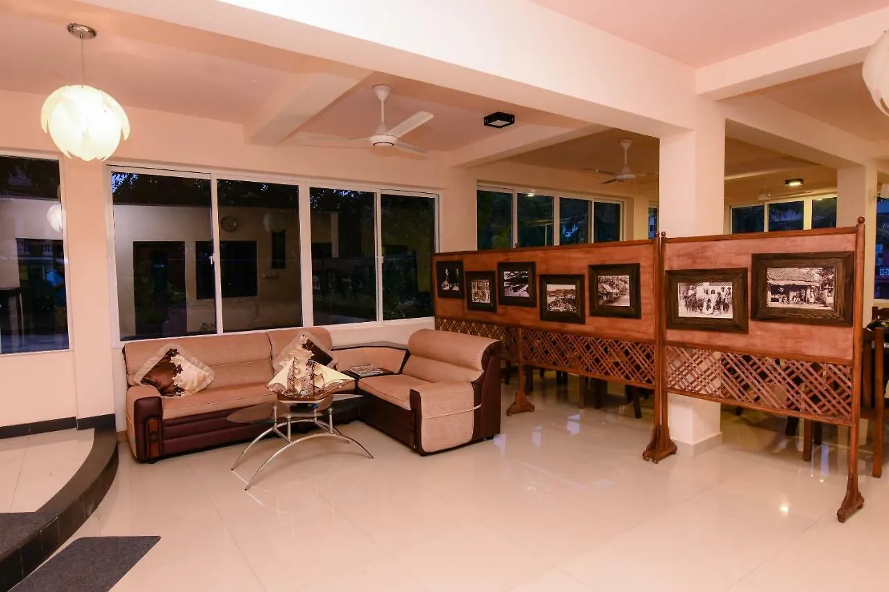 Sobaya Hotel Kandy