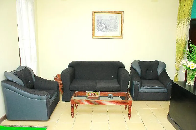 Sobaya Hotel Kandy