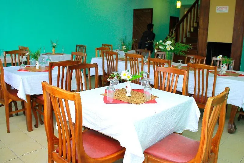 Sobaya Hotel Kandy