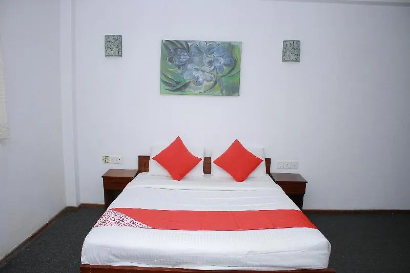 Sobaya Hotel Kandy Sri Lanka