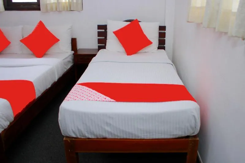 Sobaya Hotel Kandy