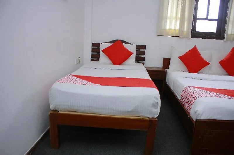 Sobaya Hotel Kandy
