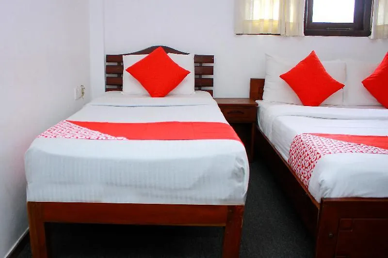 Sobaya Hotel Kandy