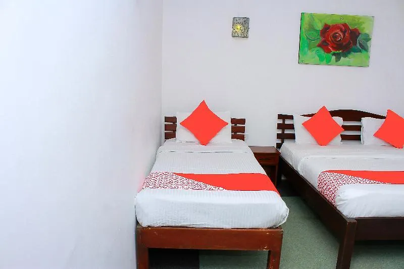 Sobaya Hotel Kandy