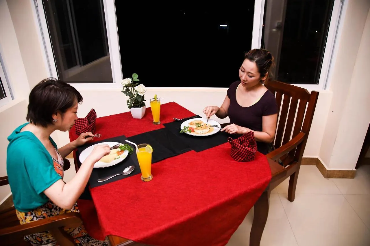 Sobaya Hotel Kandy