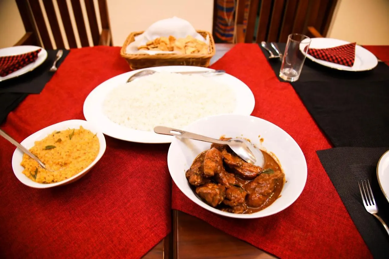 Sobaya Hotel Kandy