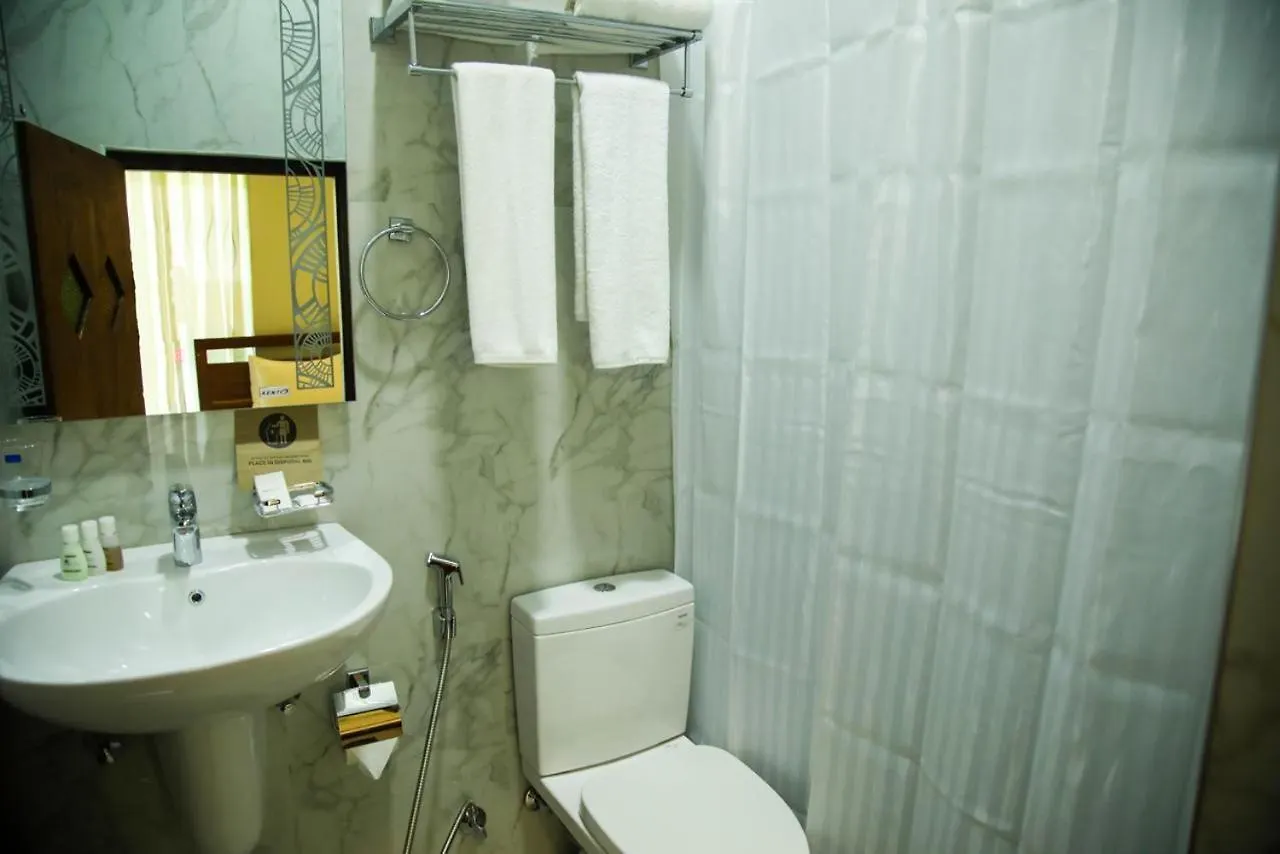 Sobaya Hotel Kandy