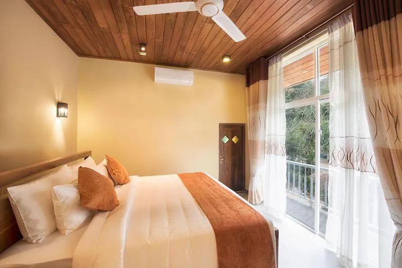 Sobaya Hotel Kandy