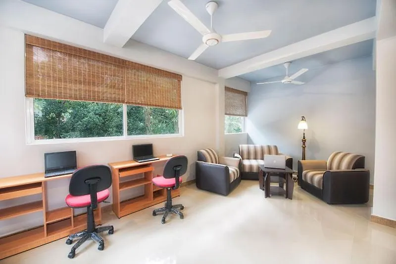 Sobaya Hotel Kandy