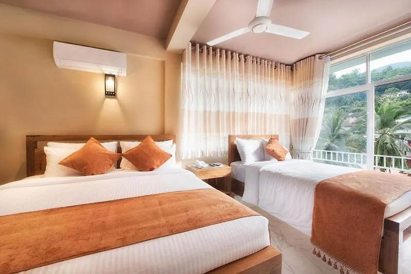 Sobaya Hotel Kandy