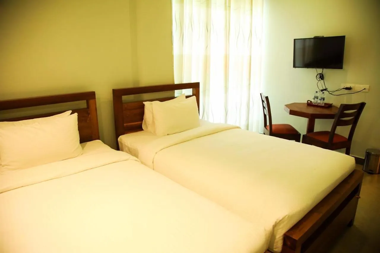 ***  Sobaya Hotel Kandy Sri Lanka
